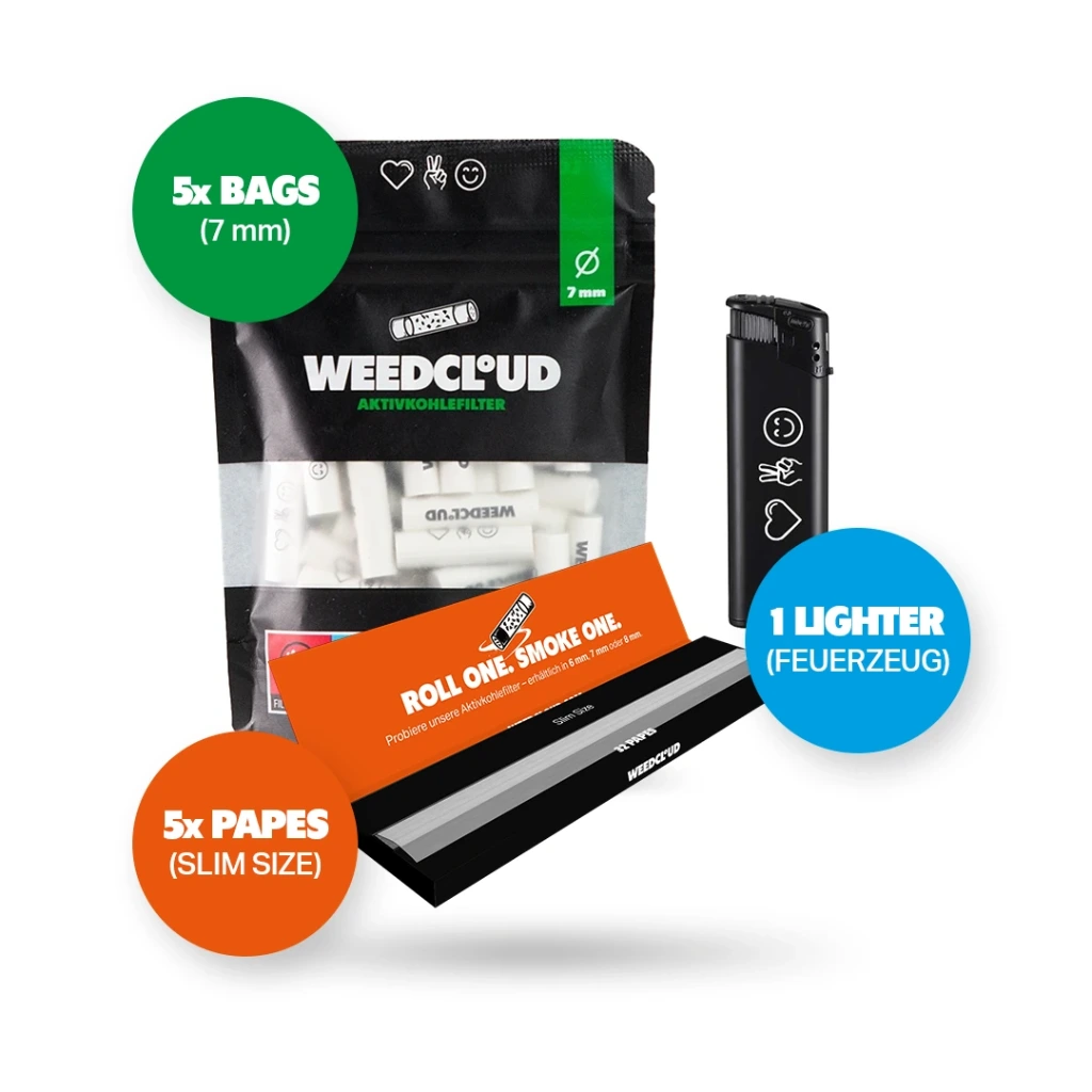 420 BUNDLE - 7MM