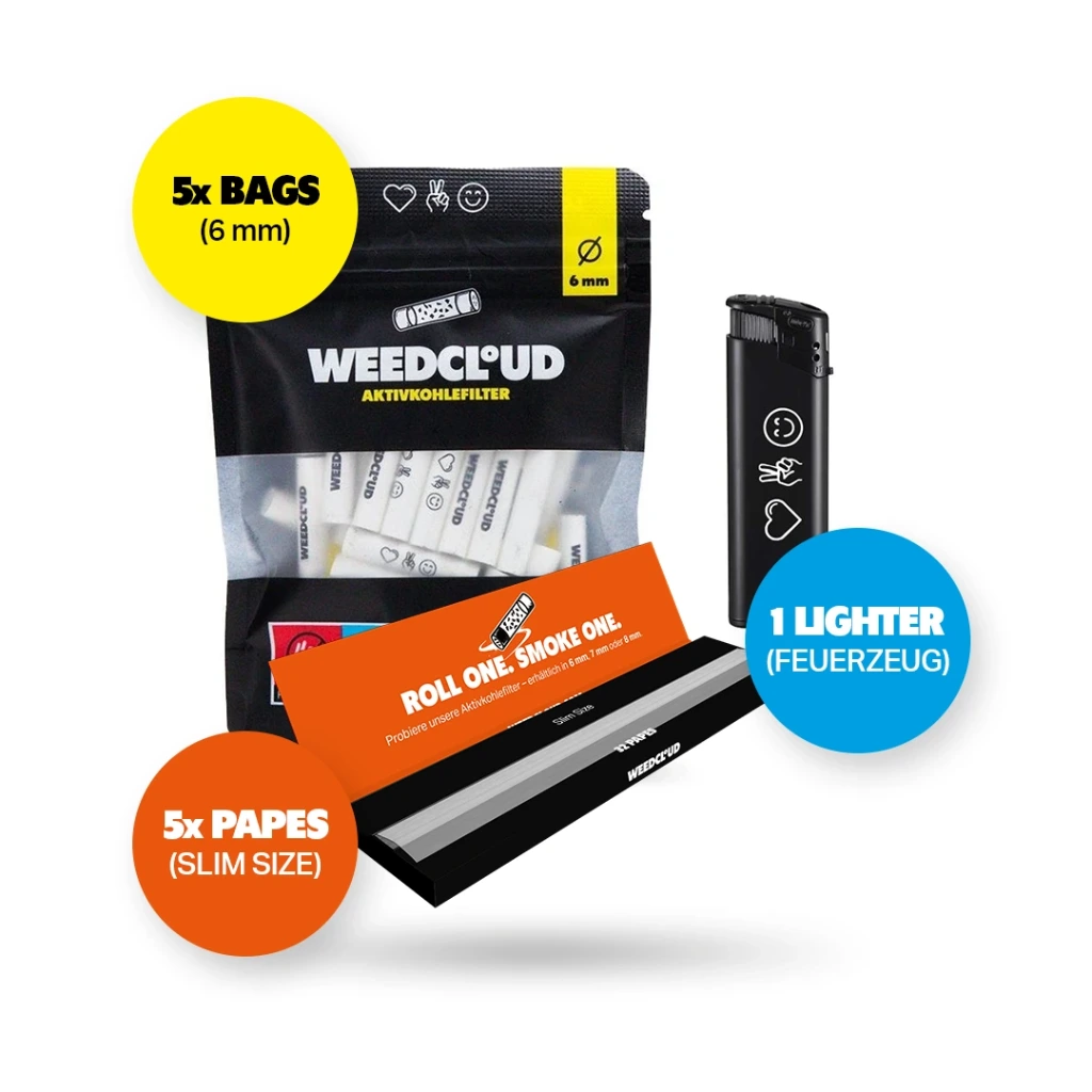 420 BUNDLE - 6MM
