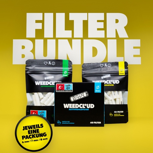 FILTER BUNDLE